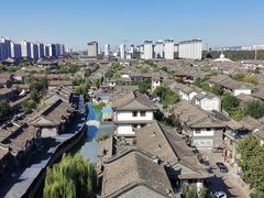 -滦州古城