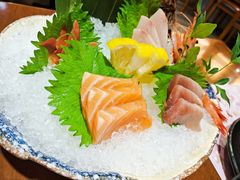 -大渔铁板烧(中山路八佰伴店)