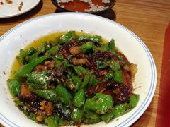 -印象鲵宴·张家界地标美食名片(溪布街店)