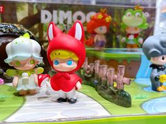 -泡泡玛特POPMART(宁波印象城店)