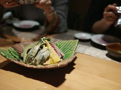 -本逸·割烹料理(湖墅店)