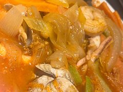 -青春韩国料理(汽博店)