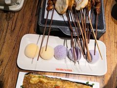 -管氏翅吧(国展店)