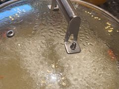 -一席地·本地鸡窝·杭帮鸡火锅(萧山银隆百货店)