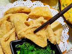 -潮十三潮汕砂锅粥(高新四路大都荟店)