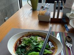 -解放碑威斯汀酒店-知味国际美食餐厅