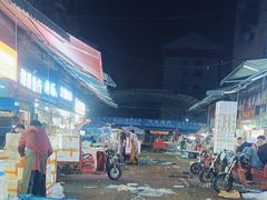 -马王堆海鲜水产市场