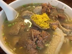 -潮镇老尾牛杂(环城西路店)