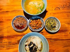 -老外婆本帮面(塔城路店)
