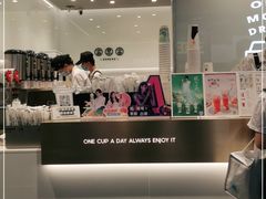 -古茗(渝北重庆会馆店)