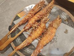 -一绪に寿喜烧(虹悦城店)