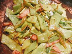 -松沪名灶·豆浆鱼头·新上海菜(飞航吾悦广场店)