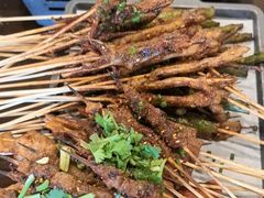 -林二哥宜烤官·宜宾小烧烤