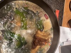 -盡膳口福跷脚牛肉火锅(北美新天地店)