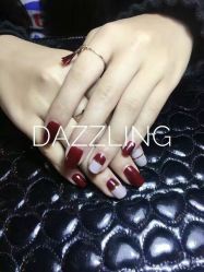 -DAZZLING BEAUTY美甲•美睫专门店