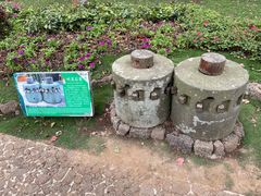 -海口火山口国家地质公园