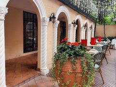 -玫瑰厅上海菜(兴国路店)