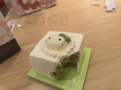 -好利来(东直门银座店)