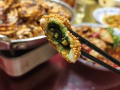 -小尹土菜