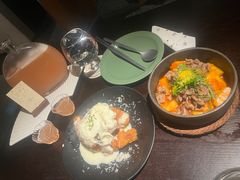 -Fuzzy Bistro 浮几韩餐·茶酒馆