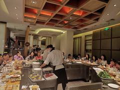 -赤坂亭·M9和牛烧肉·铁板烧(合肥万象城店)