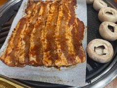 -杀猪天·韩国烤肉(总店)