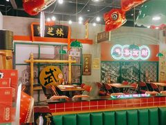 -西关味(大卫城店)