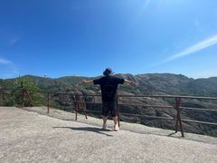 -大罗山风景区