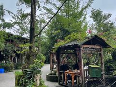 -青城甲(青城山店)