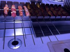 -丰茂烤串(全国首店)