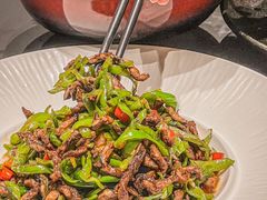 -曾宴·楚菜(湖北省博物馆店)