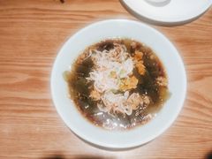 青岛老凉粉-吕氏疙瘩汤·新鲁菜(济南万象城店)