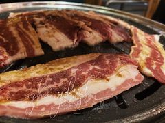 -九田家黑牛烤肉(淮北万达店)