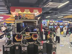 -爱玩嘉年华(江北一店)