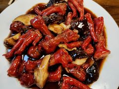 -庆云楼饭庄(什刹海店)