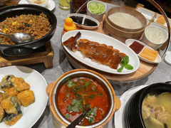 -北国饭店·海鲜·北方菜(峡山店)