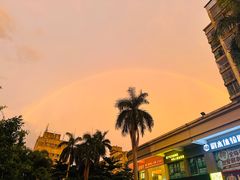 -海大南门夜市(海富街店)