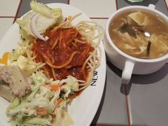 -纽约客美式餐厅(新奥购物中心店)