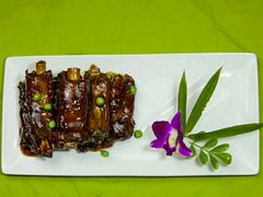 开胃子排-自在弥林花园餐厅(云栖店)