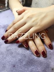 -DAZZLING BEAUTY美甲•美睫专门店