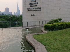 -南京圣和府邸豪华精选酒店