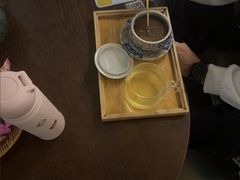-施奈儿.洗头頭療.按摩SPA.采耳(上梅林店)