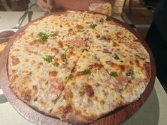-碧特博格·20年品牌西餐厅(芜湖路店)