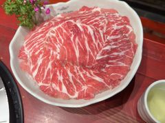 -袁老四重庆老火锅(桐梓坡店)