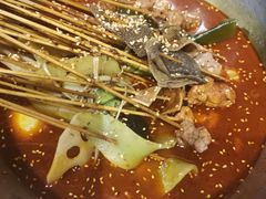 -付小姐在成都(五道口店)