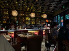 -BROWNSTONE布朗石西班牙餐厅(富城店)