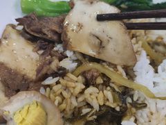 -卤鹅鲜生(卤鹅鲜生万科金域悦府店)