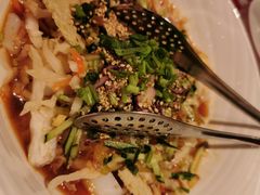 西贝面筋-西贝(吴江路湟普汇店)