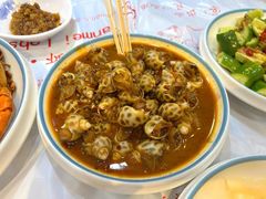 -三妹小龙虾·黄油蟹(华侨城总店)