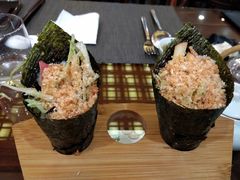 -大佛寺高级素食自助餐厅